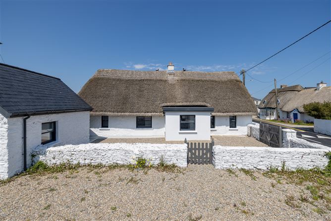 Crossfarnogue, Kilmore Quay, Wexford