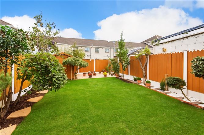42 Russell Place, Russell Square, Tallaght, Dublin 24