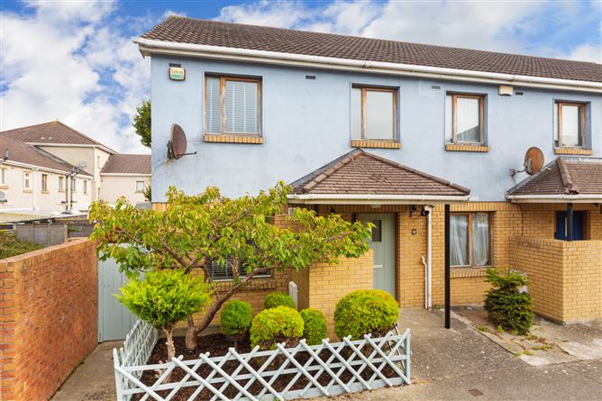 42 Russell Place, Russell Square, Tallaght, Dublin 24