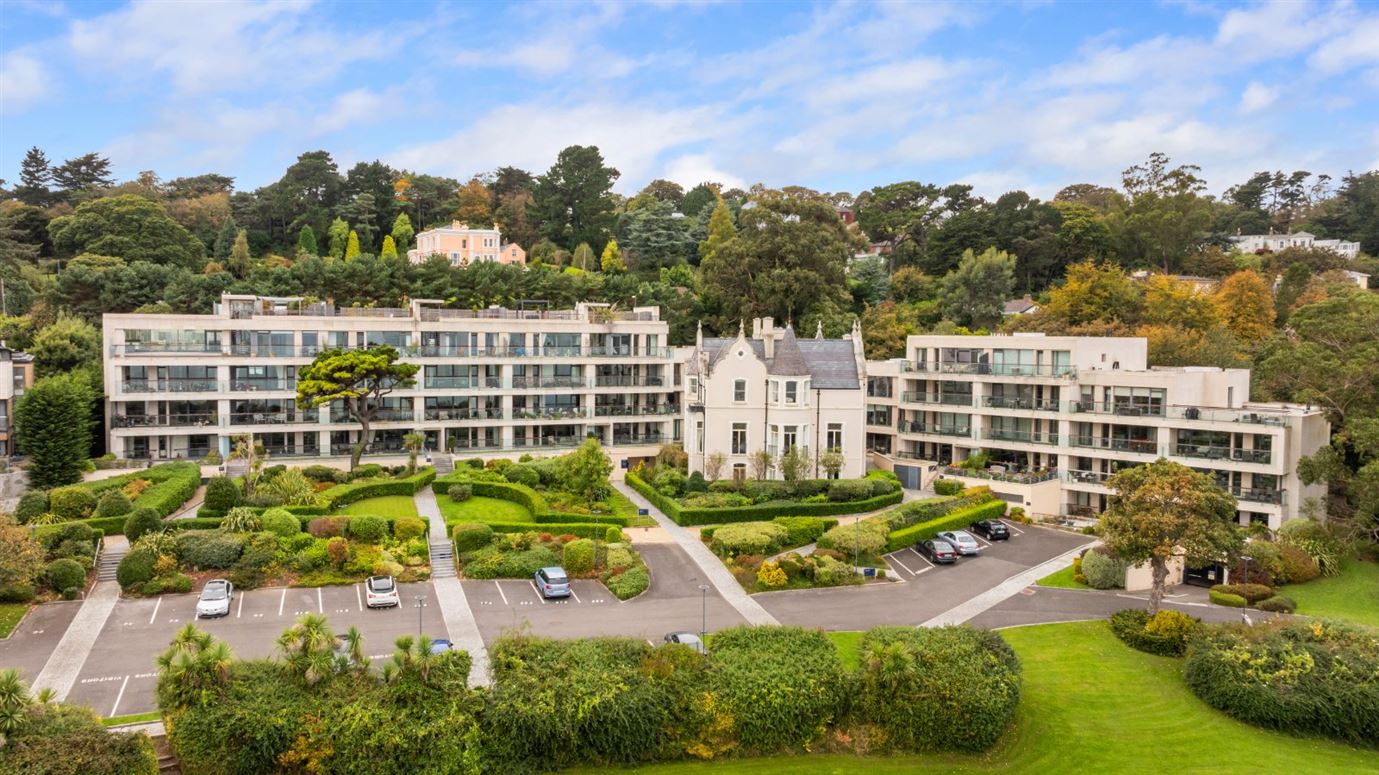 25 Newman, The Court Killiney Bay, Station Road, Killiney, Co. Dublin