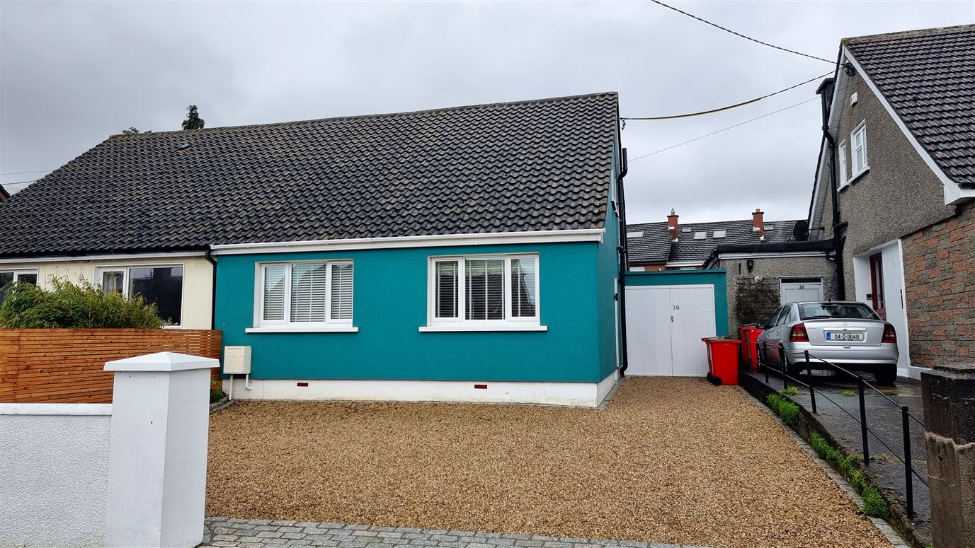 30 Ravensdale Drive, Kimmage, Dublin 12
