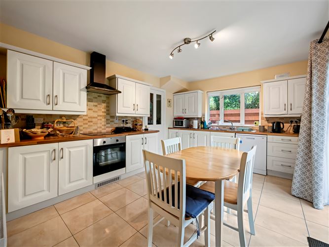 6 Standing Stone, Foulksmills, Wexford