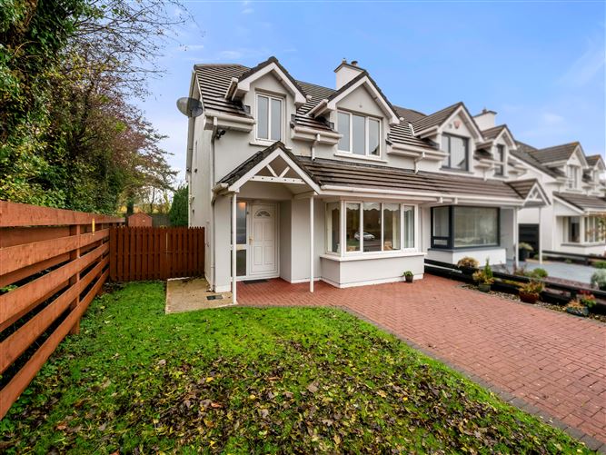 6 Standing Stone, Foulksmills, Wexford