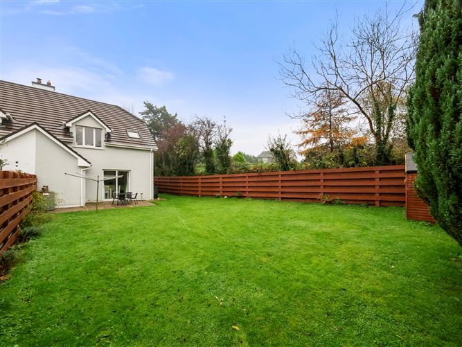 6 Standing Stone, Foulksmills, Wexford