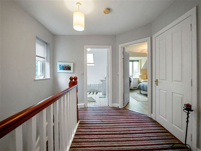 6 Standing Stone, Foulksmills, Wexford