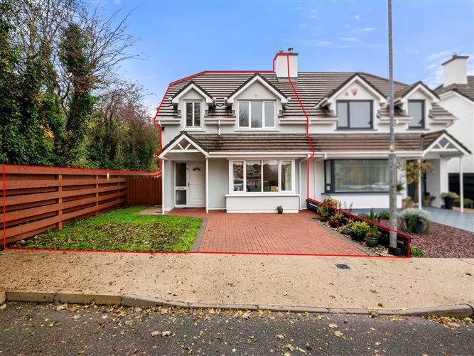 6 Standing Stone, Foulksmills, Wexford