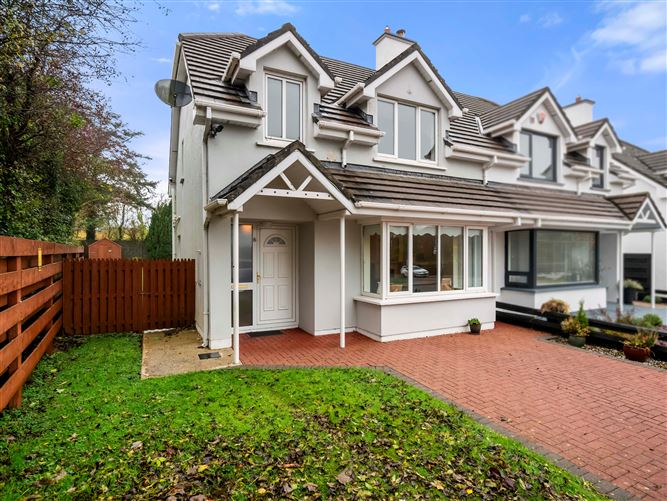 6 Standing Stone, Foulksmills, Wexford