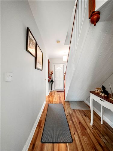 6 Standing Stone, Foulksmills, Wexford