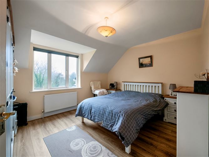 6 Standing Stone, Foulksmills, Wexford