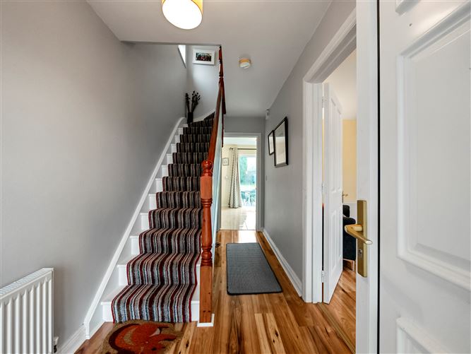 6 Standing Stone, Foulksmills, Wexford