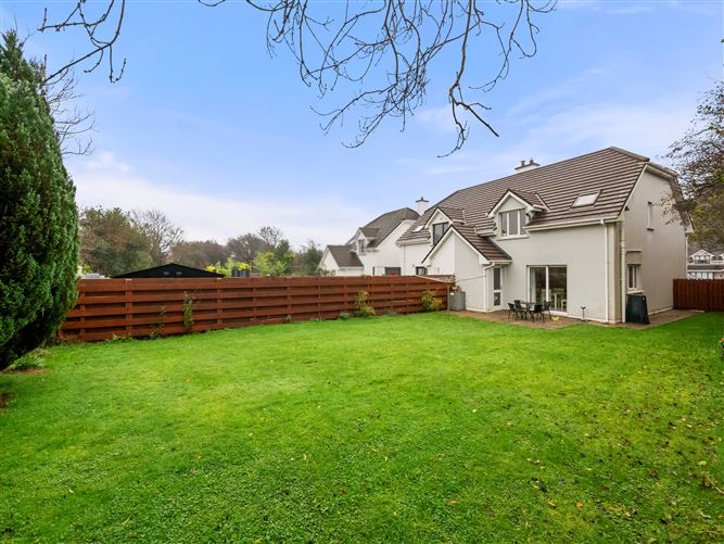 6 Standing Stone, Foulksmills, Wexford