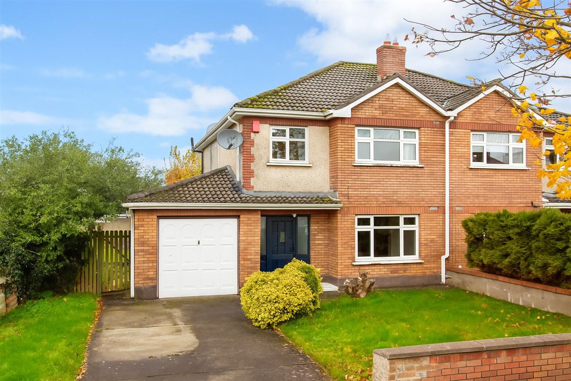 52 Aylmer Park, Naas, Kildare