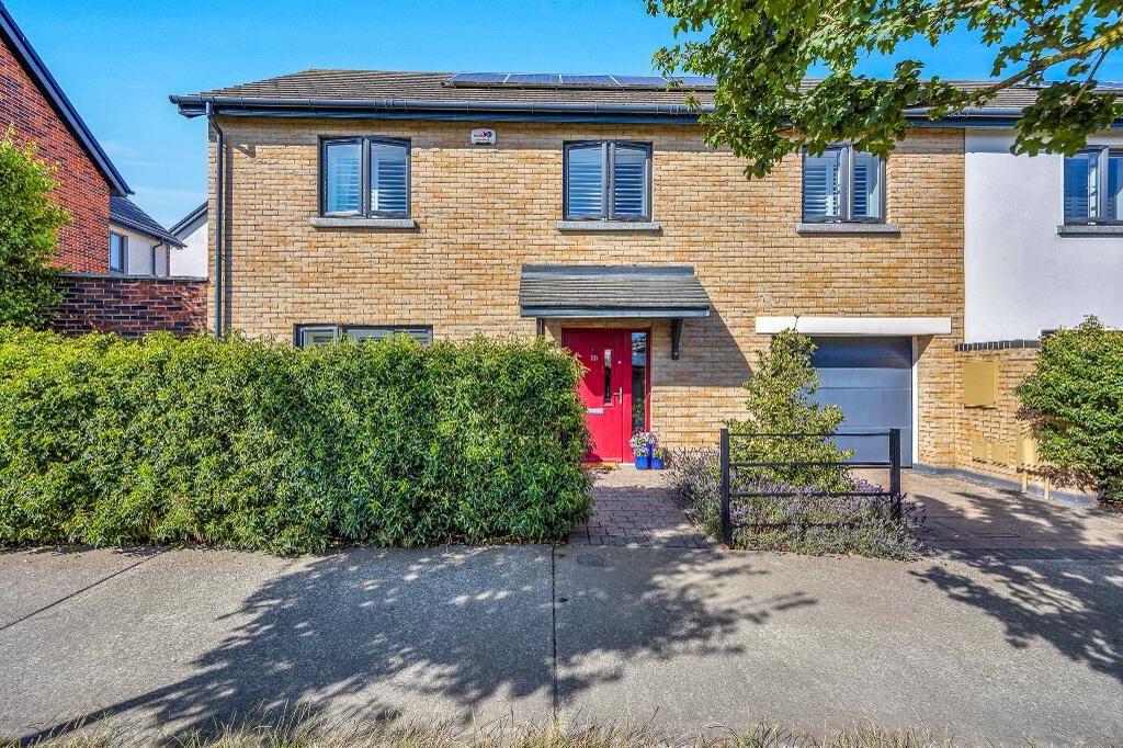 20 Station Road, Lusk, Dublin