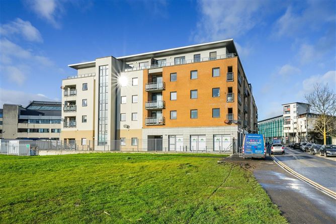 40 Shangan Hall, Ballymun, Dublin 9