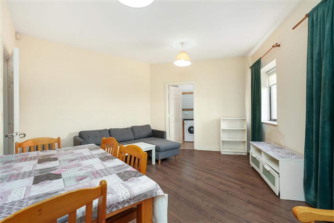 40 Shangan Hall, Ballymun, Dublin 9