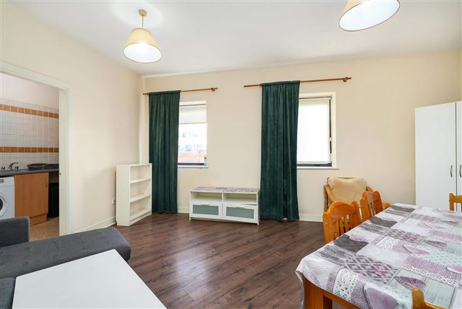 40 Shangan Hall, Ballymun, Dublin 9