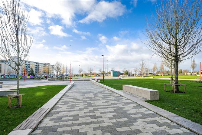 40 Shangan Hall, Ballymun, Dublin 9