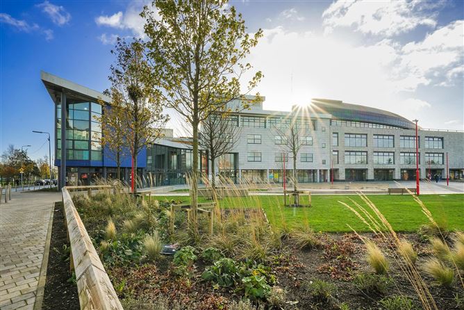 40 Shangan Hall, Ballymun, Dublin 9