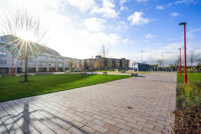 40 Shangan Hall, Ballymun, Dublin 9