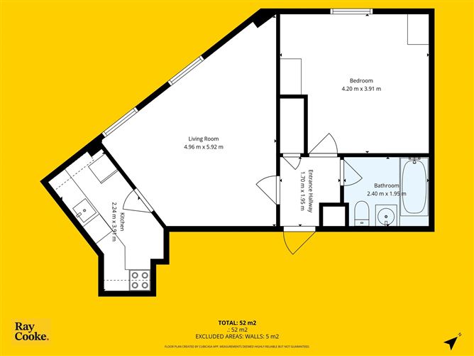 40 Shangan Hall, Ballymun, Dublin 9
