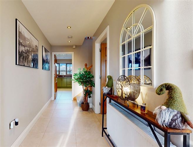 1 The Brook, Graigavern Lodge, Ballybrittas, Laois