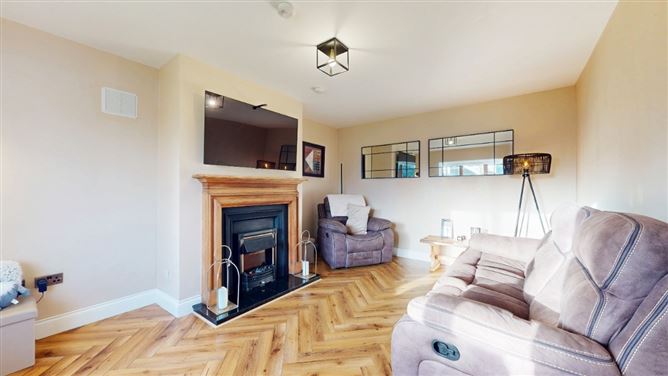 1 The Brook, Graigavern Lodge, Ballybrittas, Laois