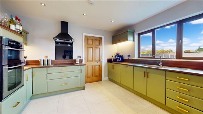 1 The Brook, Graigavern Lodge, Ballybrittas, Laois