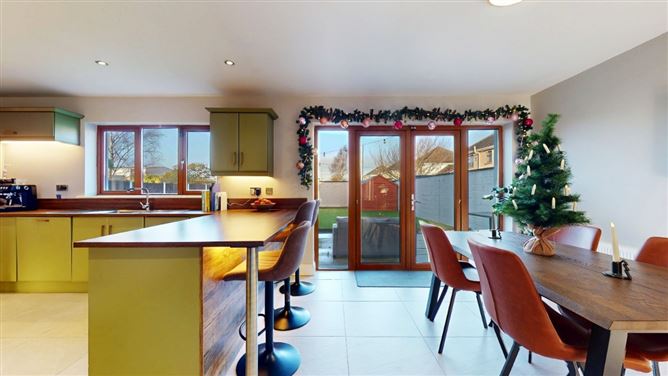 1 The Brook, Graigavern Lodge, Ballybrittas, Laois