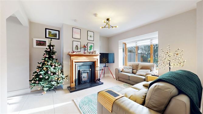 1 The Brook, Graigavern Lodge, Ballybrittas, Laois