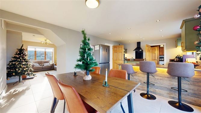 1 The Brook, Graigavern Lodge, Ballybrittas, Laois