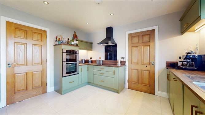 1 The Brook, Graigavern Lodge, Ballybrittas, Laois