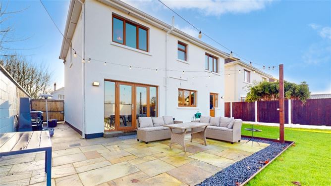 1 The Brook, Graigavern Lodge, Ballybrittas, Laois