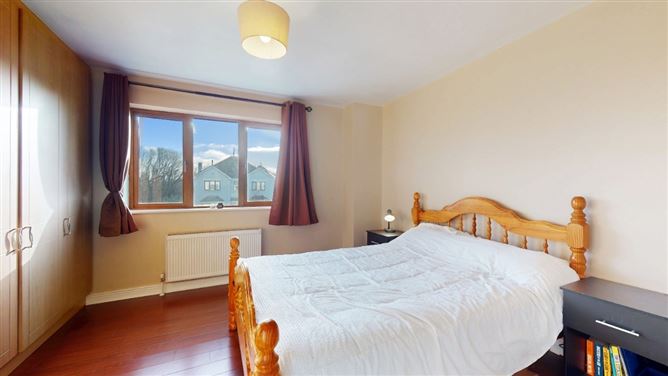 1 The Brook, Graigavern Lodge, Ballybrittas, Laois