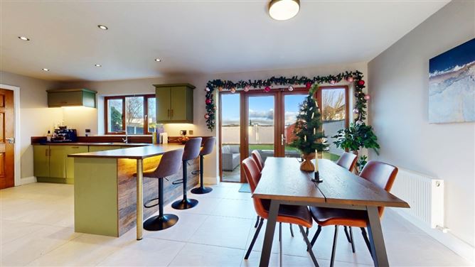 1 The Brook, Graigavern Lodge, Ballybrittas, Laois