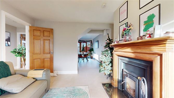 1 The Brook, Graigavern Lodge, Ballybrittas, Laois