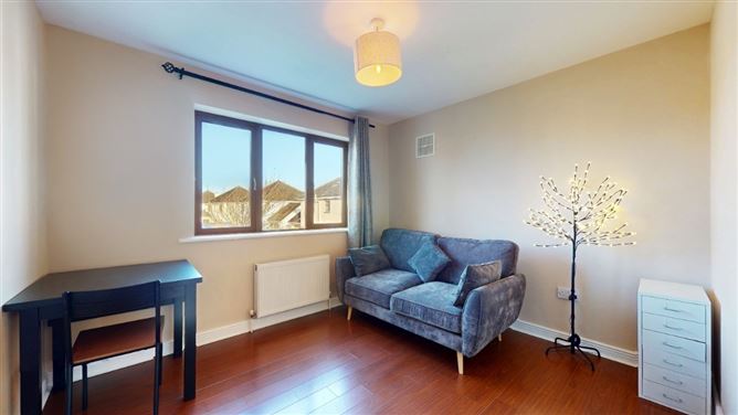 1 The Brook, Graigavern Lodge, Ballybrittas, Laois