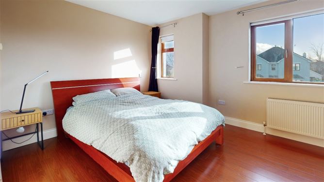 1 The Brook, Graigavern Lodge, Ballybrittas, Laois