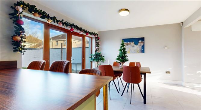 1 The Brook, Graigavern Lodge, Ballybrittas, Laois