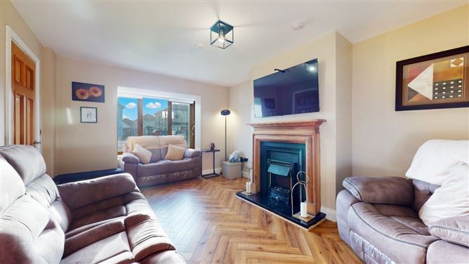 1 The Brook, Graigavern Lodge, Ballybrittas, Laois