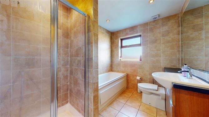 1 The Brook, Graigavern Lodge, Ballybrittas, Laois