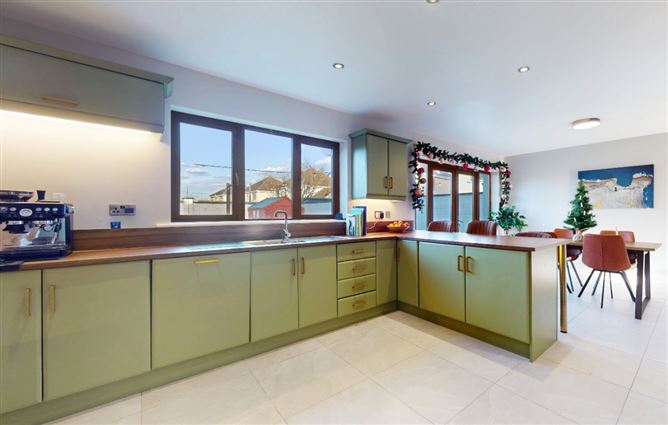 1 The Brook, Graigavern Lodge, Ballybrittas, Laois