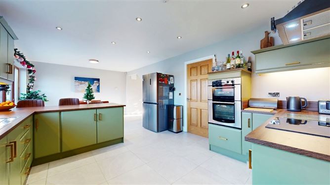 1 The Brook, Graigavern Lodge, Ballybrittas, Laois