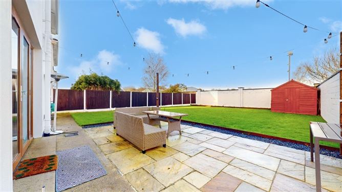 1 The Brook, Graigavern Lodge, Ballybrittas, Laois