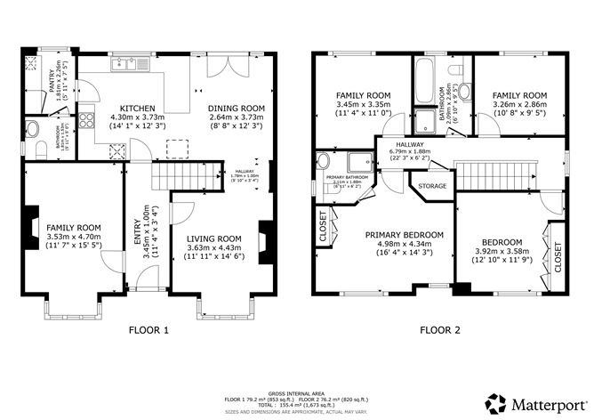 1 The Brook, Graigavern Lodge, Ballybrittas, Laois