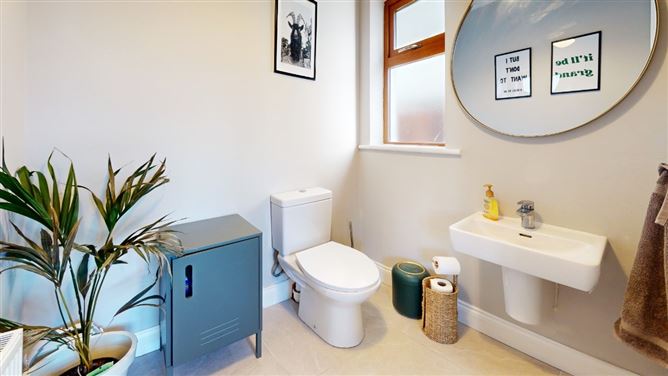 1 The Brook, Graigavern Lodge, Ballybrittas, Laois