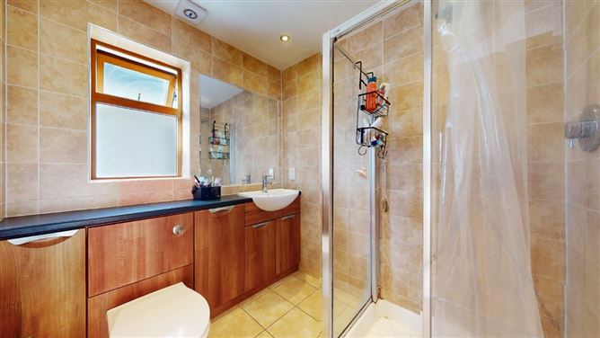 1 The Brook, Graigavern Lodge, Ballybrittas, Laois