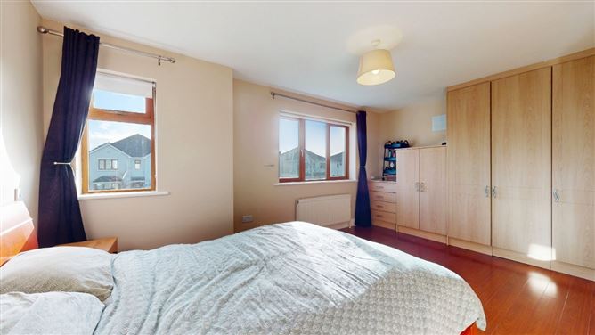 1 The Brook, Graigavern Lodge, Ballybrittas, Laois