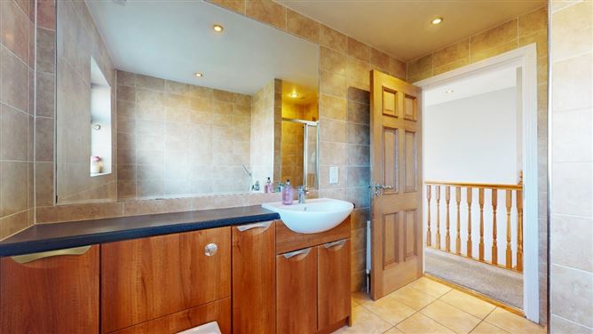 1 The Brook, Graigavern Lodge, Ballybrittas, Laois