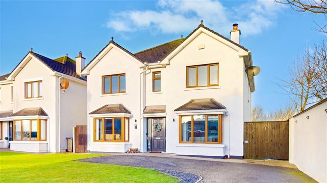 1 The Brook, Graigavern Lodge, Ballybrittas, Laois