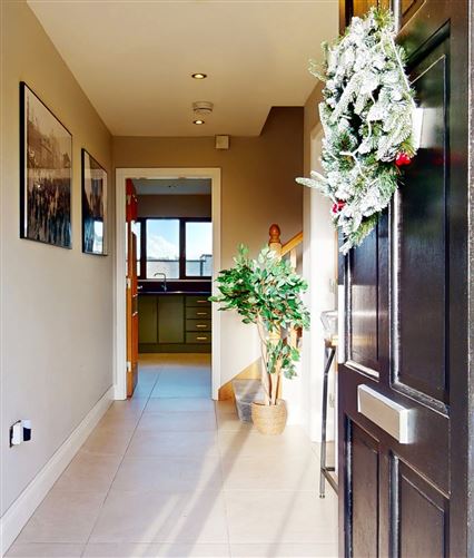 1 The Brook, Graigavern Lodge, Ballybrittas, Laois